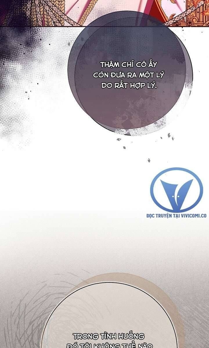 Người Xem Mắt Của Ác Nữ Quá Hoàn Hảo - Page 132