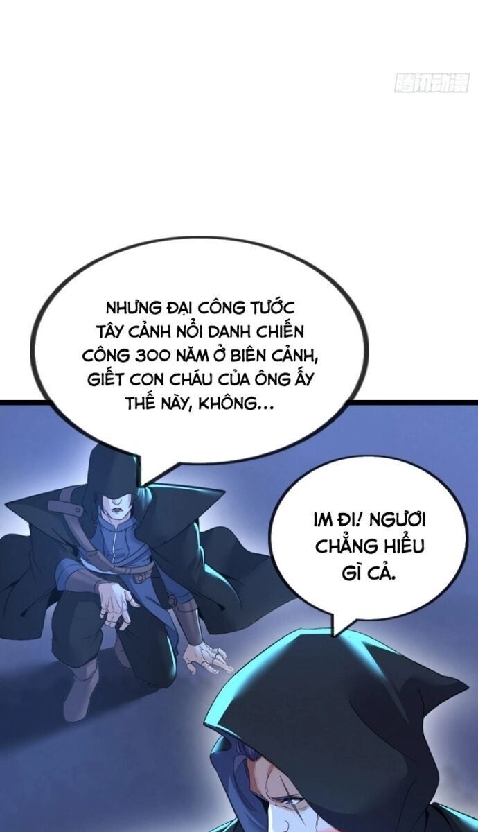 Phát sóng trực tiếp ta quét ngang dị giới - Page 56