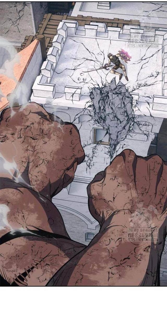 Lý Do Ta Từ Bỏ Làm Quỷ Vương - Page 83