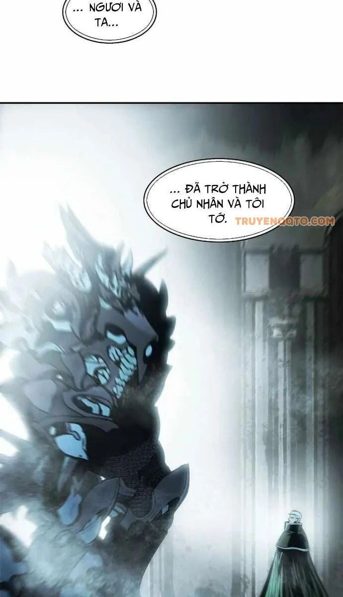 Bất Bại Chân Ma - Page 13