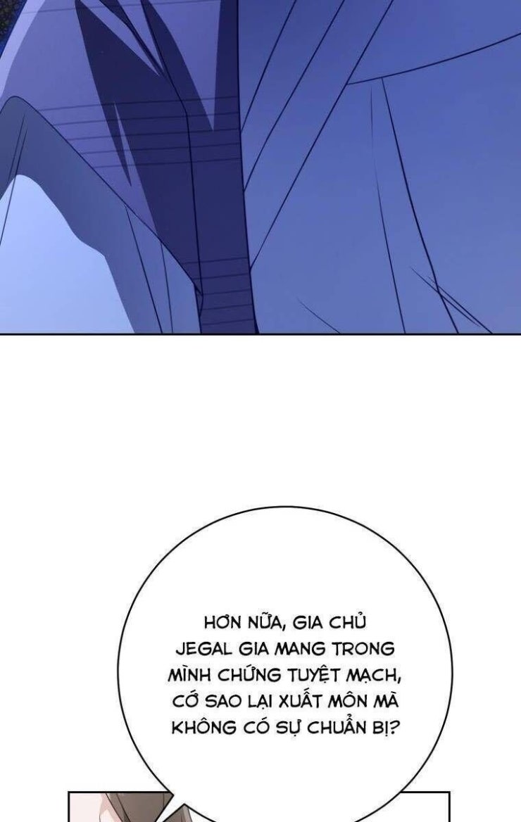 Trở Thành Cô Cháu Gái Bị Khinh Miệt Của Gia Tộc Võ Lâm - Page 134