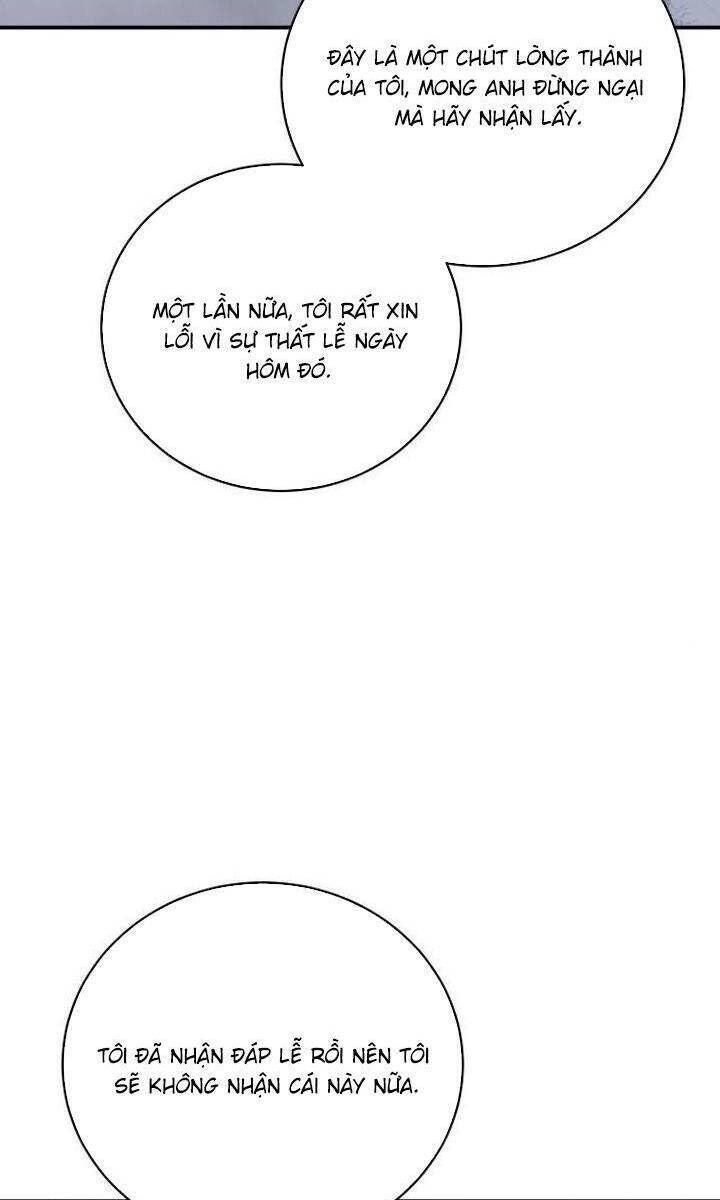 Thuyết Tình Yêu Ích Kỷ - Page 31