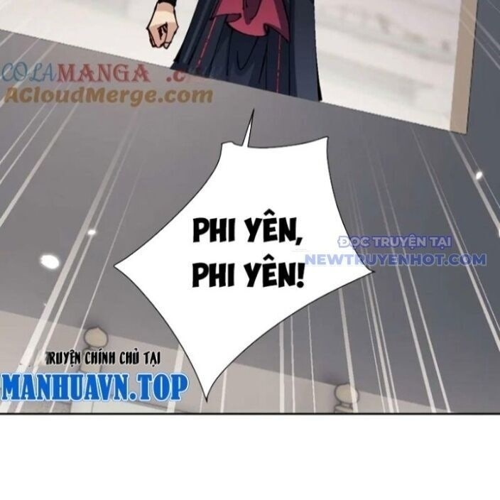 Sư Tôn: Nghịch Đồ Này Không Phải Là Thánh Tử - Page 103