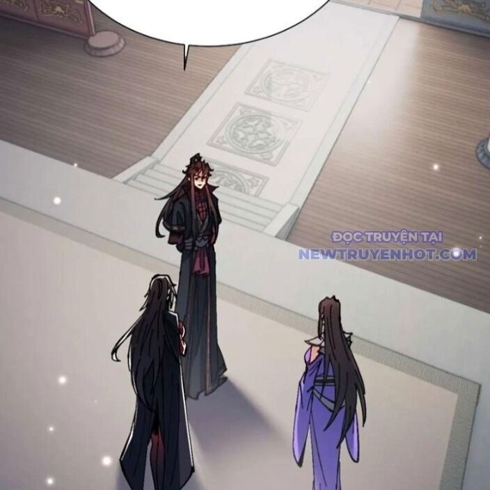 Sư Tôn: Nghịch Đồ Này Không Phải Là Thánh Tử - Page 118