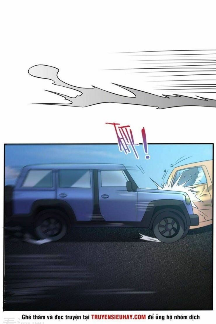 Ngạo Thị Thiên Địa - Page 39