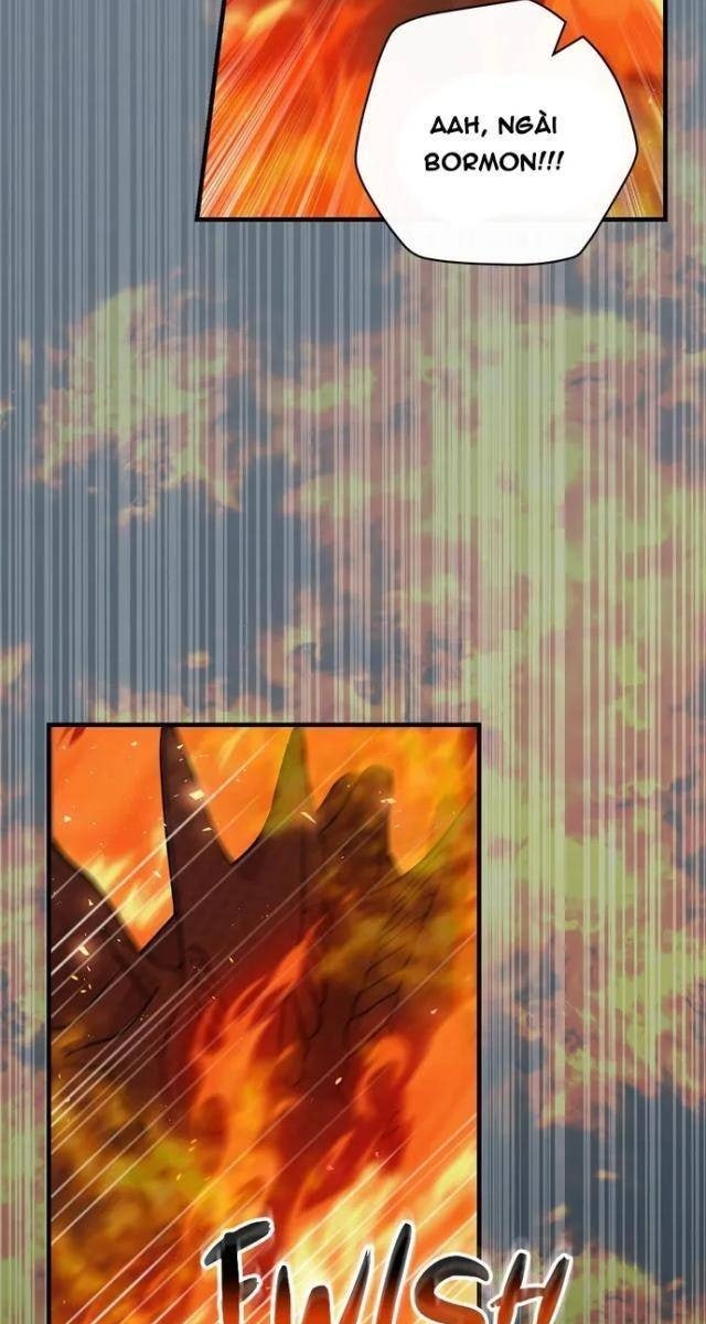 Level Up Chỉ Bằng Cách Ăn - Page 19