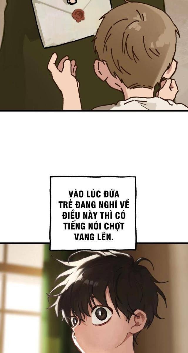 Gặp Mẹ Trong Mơ - Page 41