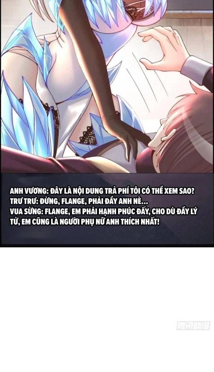 Phát sóng trực tiếp ta quét ngang dị giới - Page 8