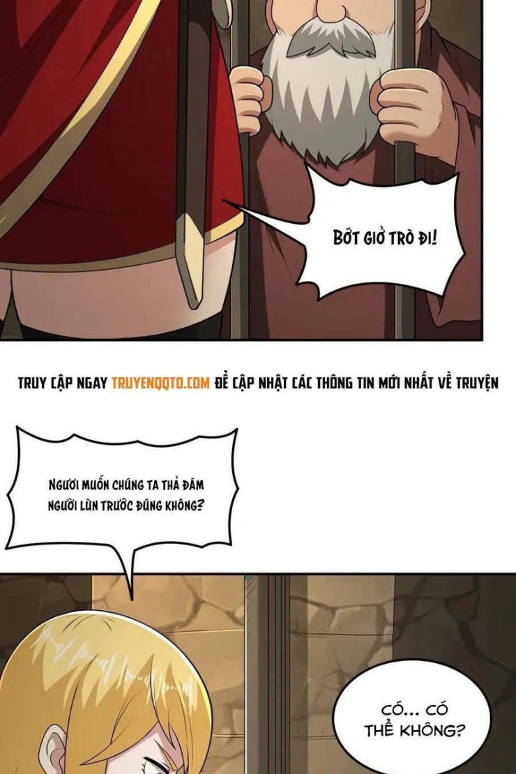 Luyện Khí Chi Thần - Page 4