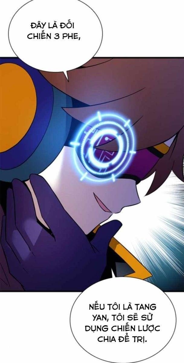 Chuyển Sinh Thành Ác Nhân - Page 42