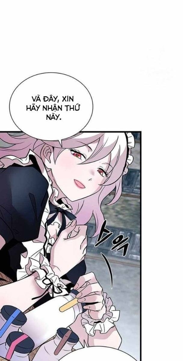 Chuyển Sinh Thành Ác Nhân - Page 10