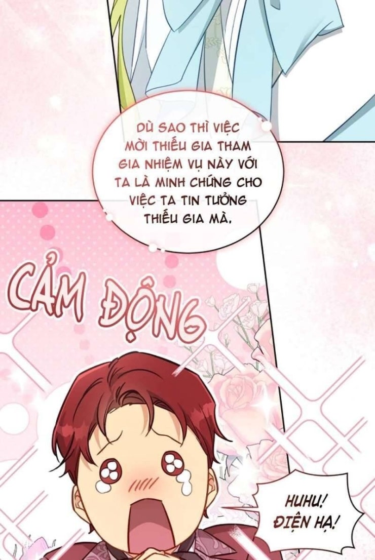 Công Chúa Khắc Dấu Lên Kẻ Phản Nghịch - Page 15