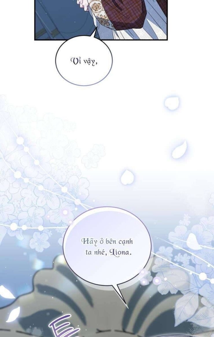 Tôi Trở Thành Mẹ Kế Của Gia Đình Hắc Ám - Page 128