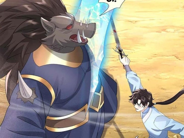 Tôi Có Thể Nuốt Chửng Vạn Vật - Page 108