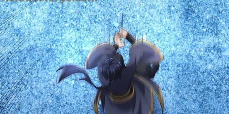 Thiên Uyên Trở Về: Ta Chính Là Thiên Tai - Page 58