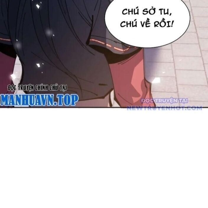 Sư Tôn: Nghịch Đồ Này Không Phải Là Thánh Tử - Page 25