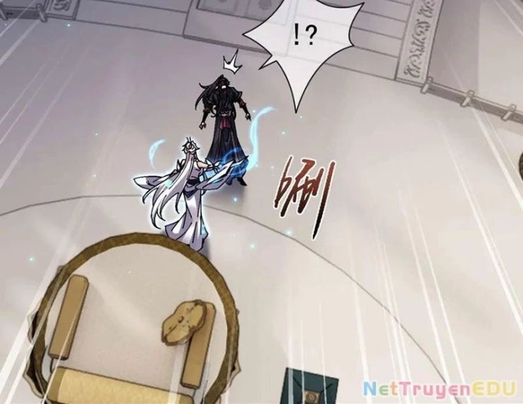 Sư Tôn: Nghịch Đồ Này Không Phải Là Thánh Tử - Page 36