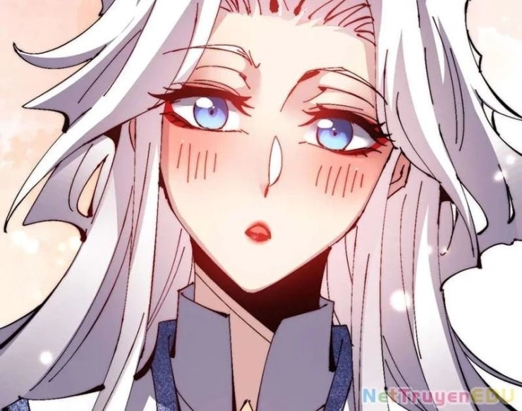 Sư Tôn: Nghịch Đồ Này Không Phải Là Thánh Tử - Page 57