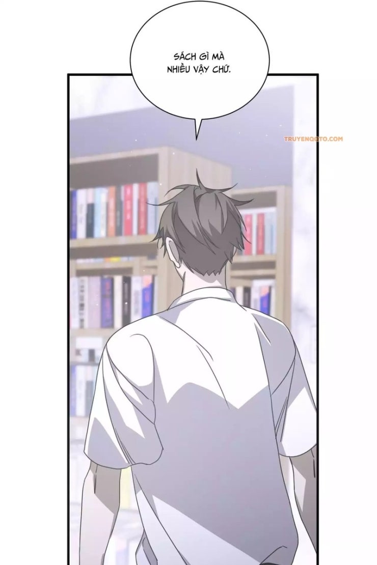 Sau Ánh Hào Quang - Page 17