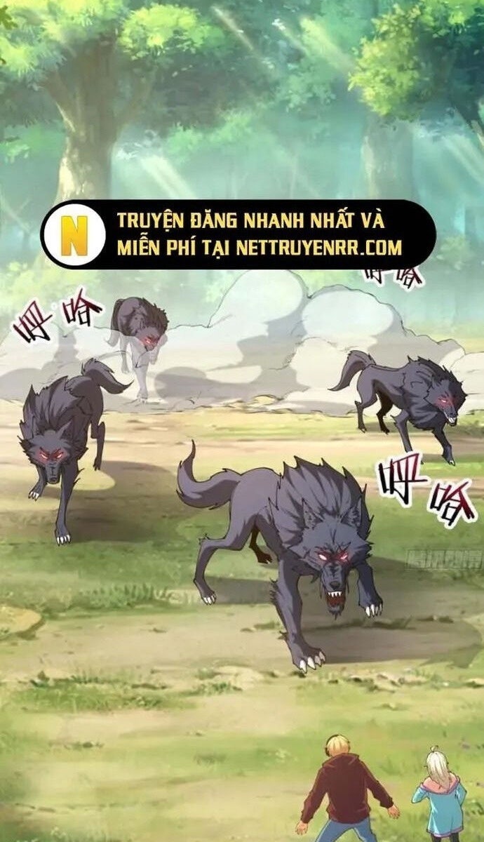 Phá Kiếp Chỉ Huy - Page 6