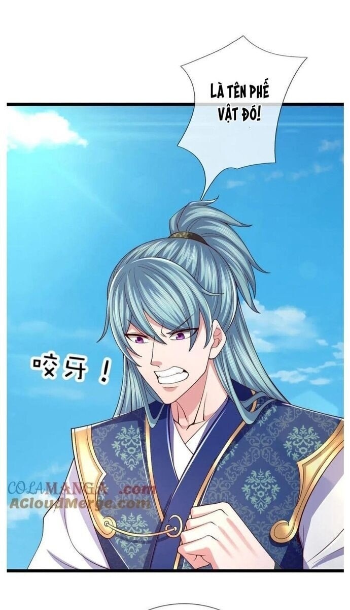 Nhất Lực Phá Chư Thiên Vạn Giới - Page 16