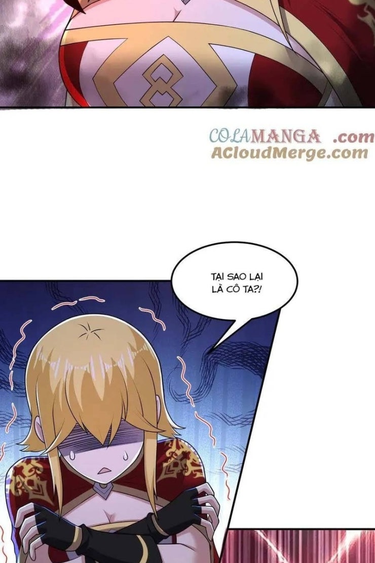 Luyện Khí Chi Thần - Page 18