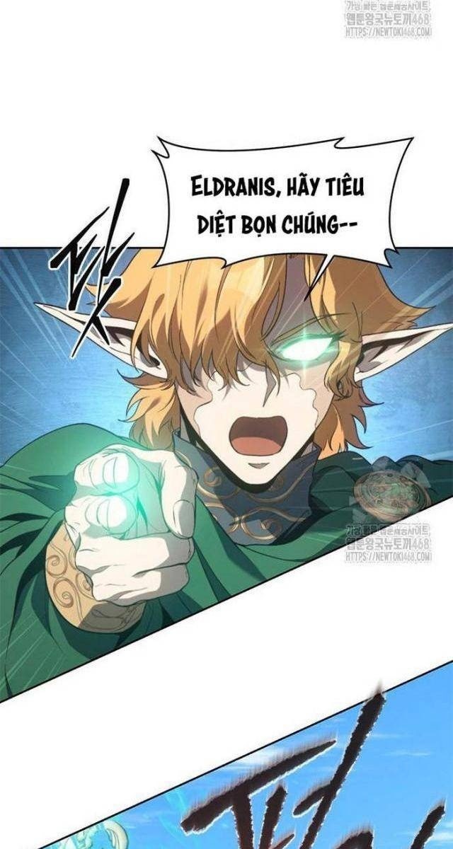 Lý Do Ta Từ Bỏ Làm Quỷ Vương - Page 21