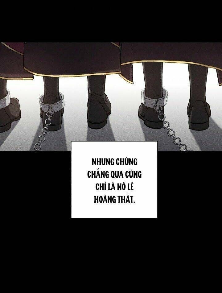 Công Chúa Khắc Dấu Lên Kẻ Phản Nghịch - Page 9