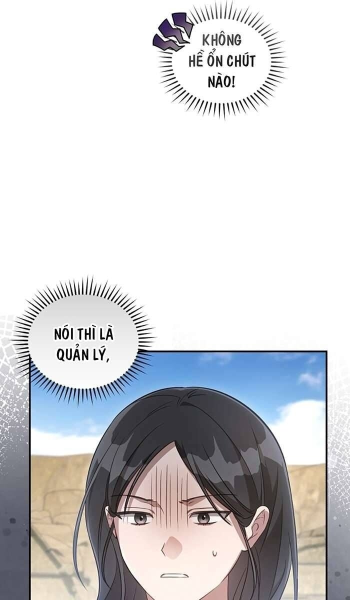 Công Chúa Khắc Dấu Lên Kẻ Phản Nghịch - Page 33