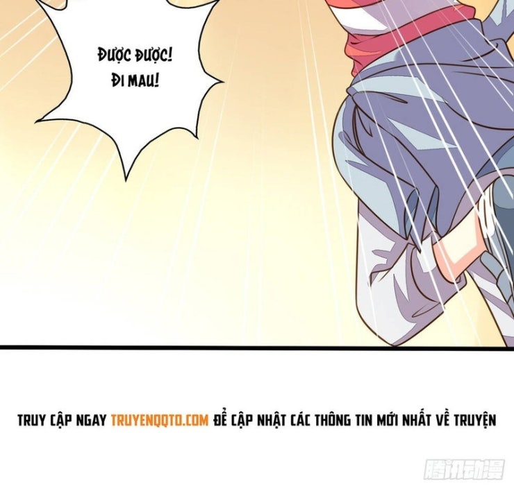 Chủ Nha Phá Phách Của Tôi - Page 19