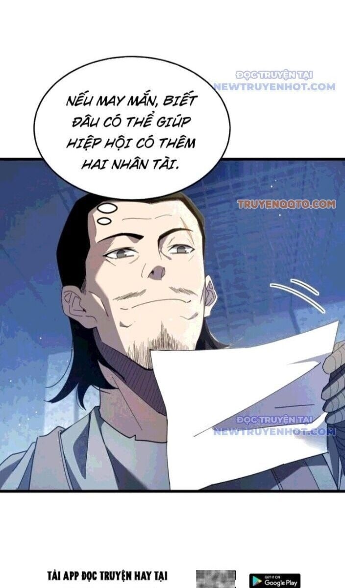 Vô Địch Bị Động Tạo Ra Tấn Sát Thương - Page 46