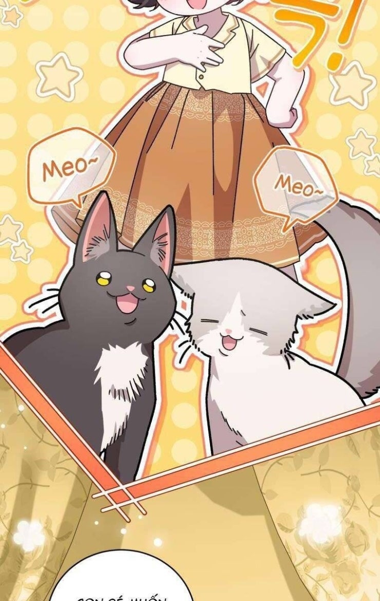 Tôi Trở Thành Mẹ Kế Của Gia Đình Hắc Ám - Page 31