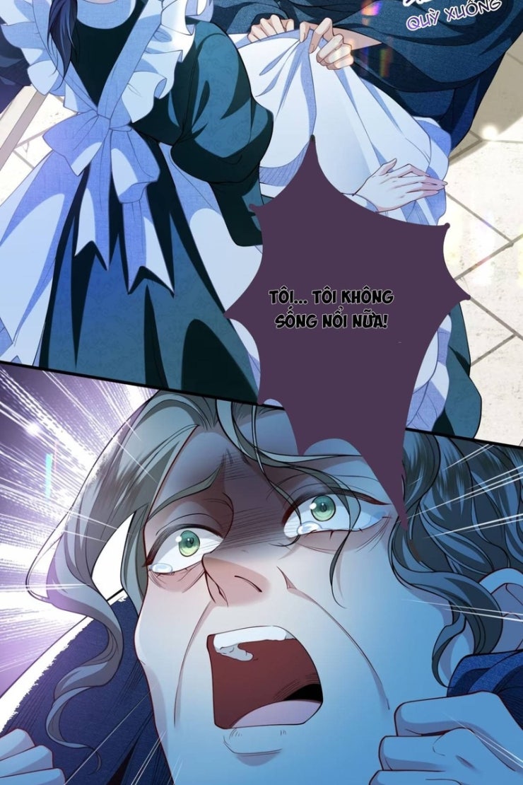 Nữ Hầu Gái Ác Ma Chỉ Muốn Bị Tiểu Thư Hành Hạ - Page 17