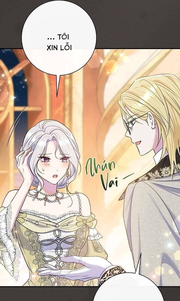 Người Xem Mắt Của Ác Nữ Quá Hoàn Hảo - Page 23