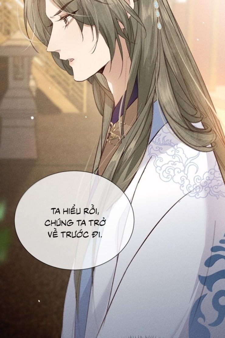 Ma Thú Vậy Mà Có Ý Đồ Bất Chính Với Ta - Page 39