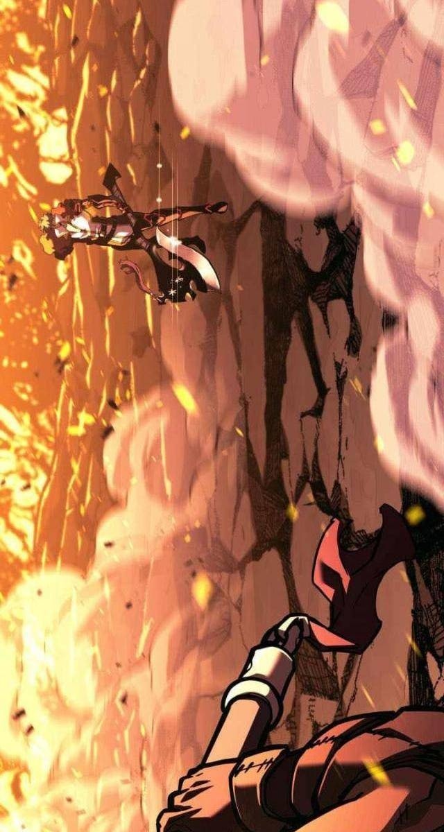 Sự Trở Lại Của Người Chơi Cấp SSS - Page 102