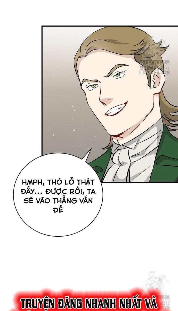 Level Up Chỉ Bằng Cách Ăn Cơm - Page 53