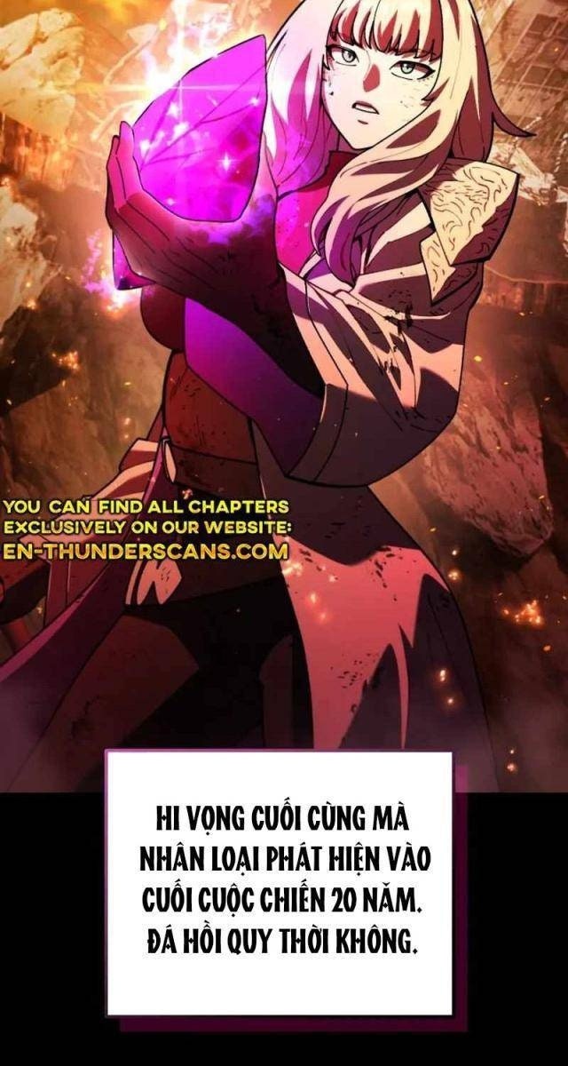 Tôi Đã Hồi Quy Nhưng Tận Thế Không Đến - Page 33