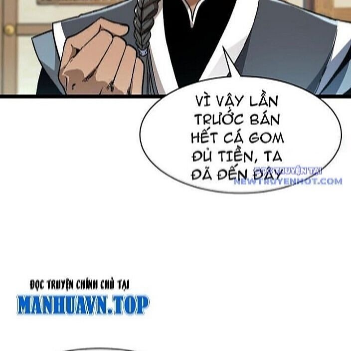 Thành Thần Bắt Đầu Từ Thủy Hầu Tử - Page 44