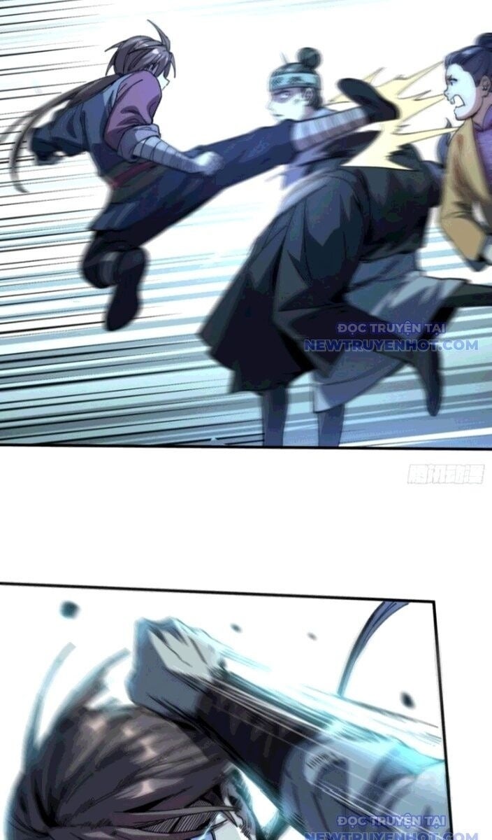 Thành Thần Bắt Đầu Từ Thủy Hầu Tử - Page 8