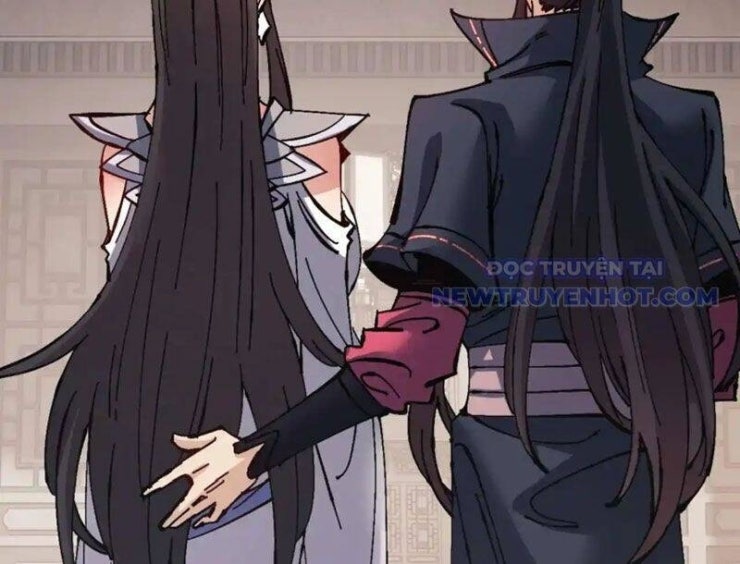 Sư Tôn: Nghịch Đồ Này Không Phải Là Thánh Tử - Page 88