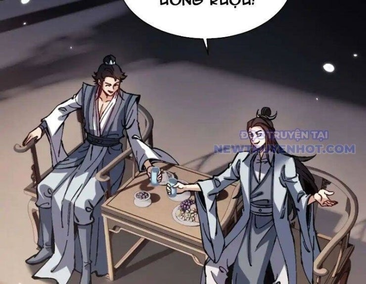 Sư Tôn: Nghịch Đồ Này Không Phải Là Thánh Tử - Page 123