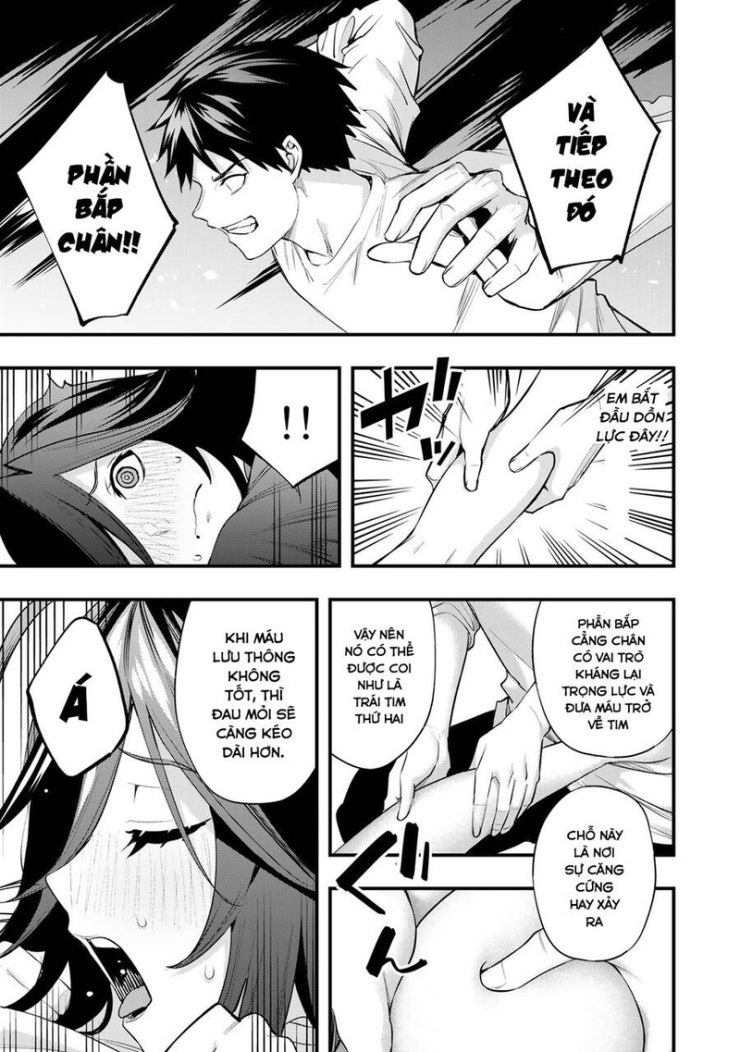 Sawaranaide Kotesashi-Kun - Page 8