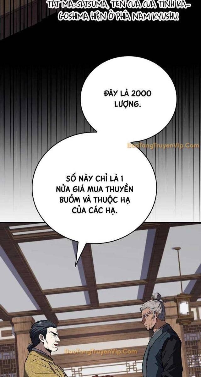 Chuyển Sinh Thành Tiêu Sư - Page 123