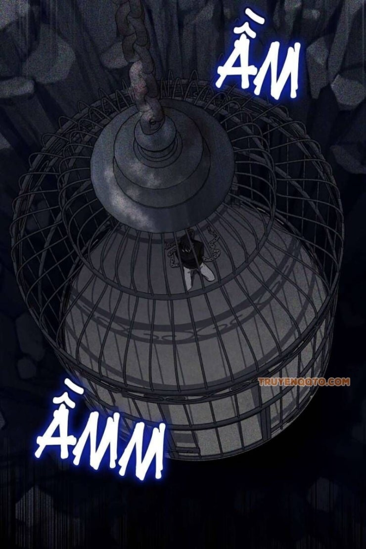 Công Chúa Khắc Dấu Lên Kẻ Phản Nghịch - Page 39