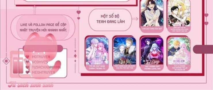 Con Đường Hoa Dành Cho Nam Chính - Page 11