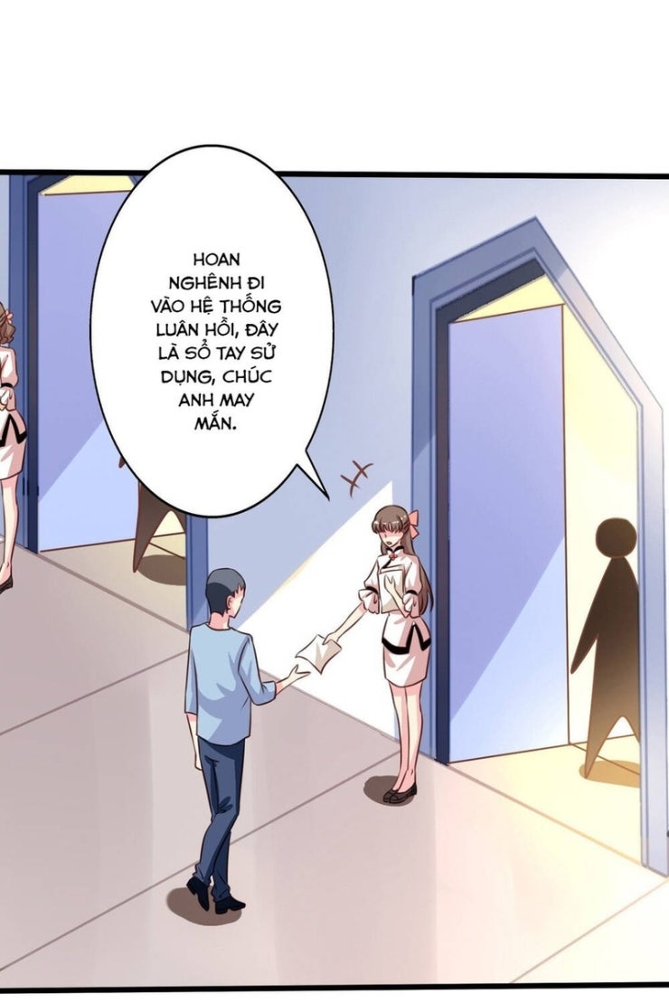 Chủ Nha Phá Phách Của Tôi - Page 11