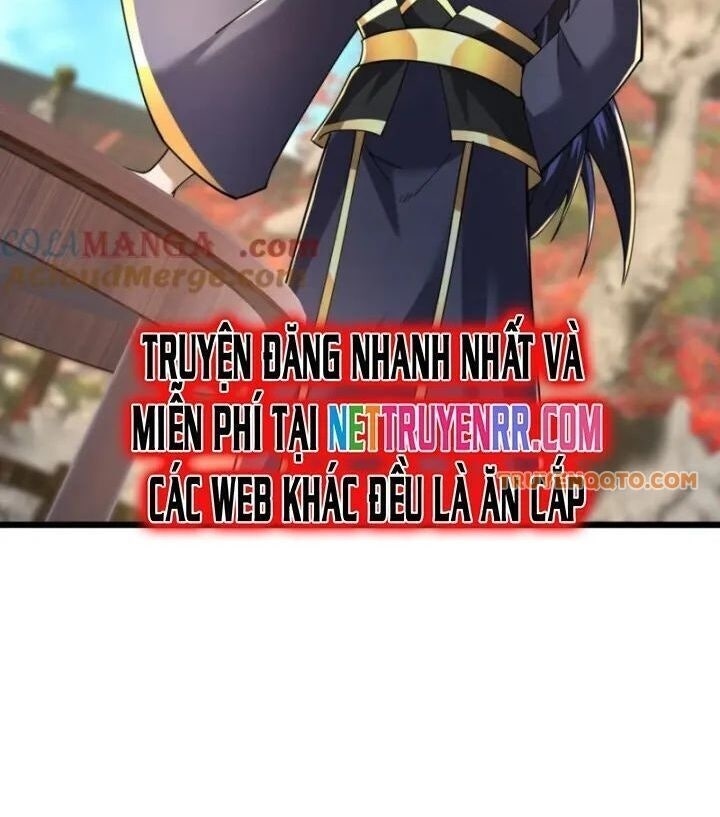 Thiên Uyên Trở Về: Ta Chính Là Thiên Tai - Page 59