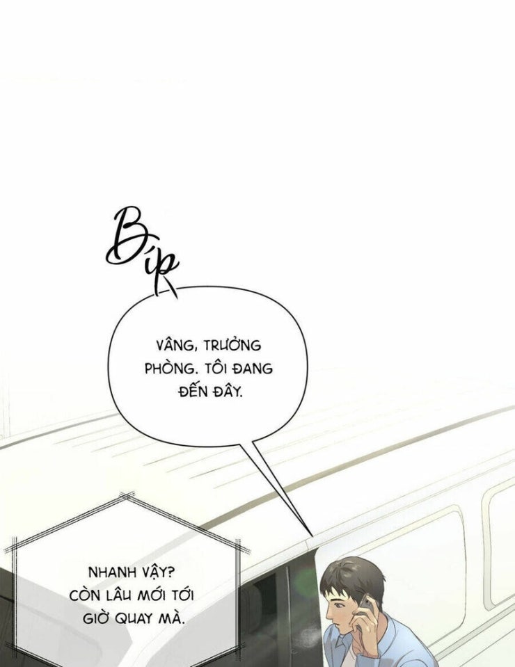 Sau Ánh Hào Quang - Page 29