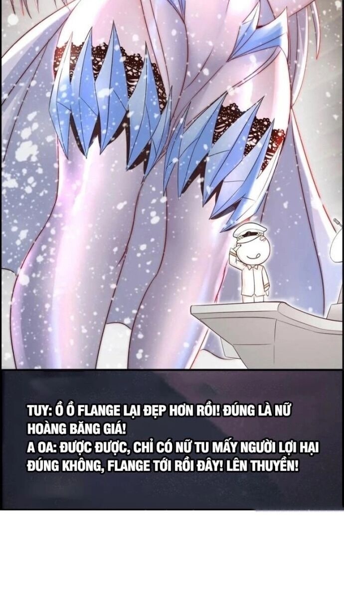 Phát sóng trực tiếp ta quét ngang dị giới - Page 62